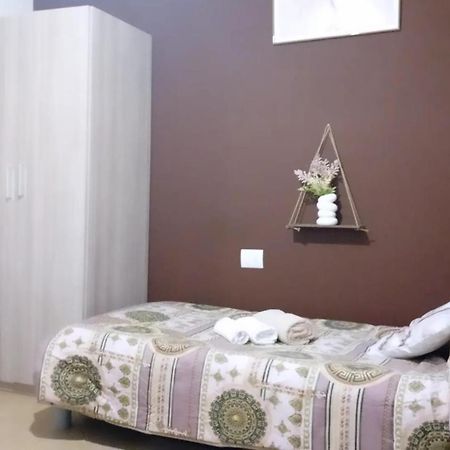 Villa Levante Μπαρλέτα Εξωτερικό φωτογραφία