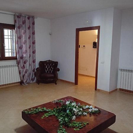 Villa Levante Μπαρλέτα Εξωτερικό φωτογραφία