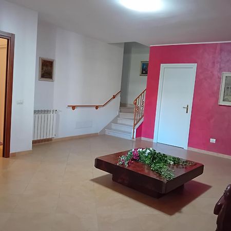 Villa Levante Μπαρλέτα Εξωτερικό φωτογραφία