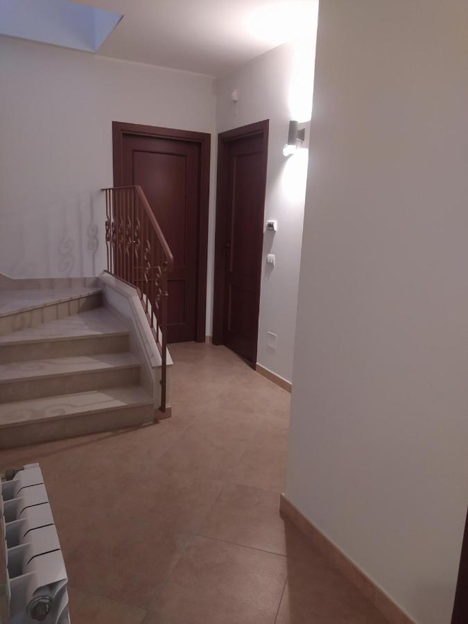 Villa Levante Μπαρλέτα Εξωτερικό φωτογραφία