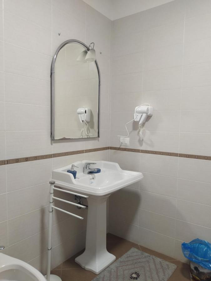 Villa Levante Μπαρλέτα Εξωτερικό φωτογραφία