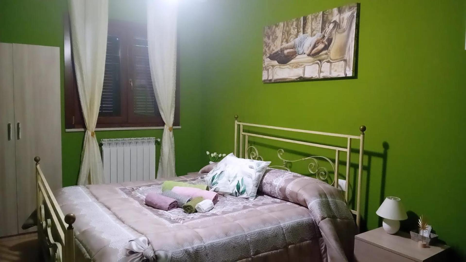 Villa Levante Μπαρλέτα Εξωτερικό φωτογραφία