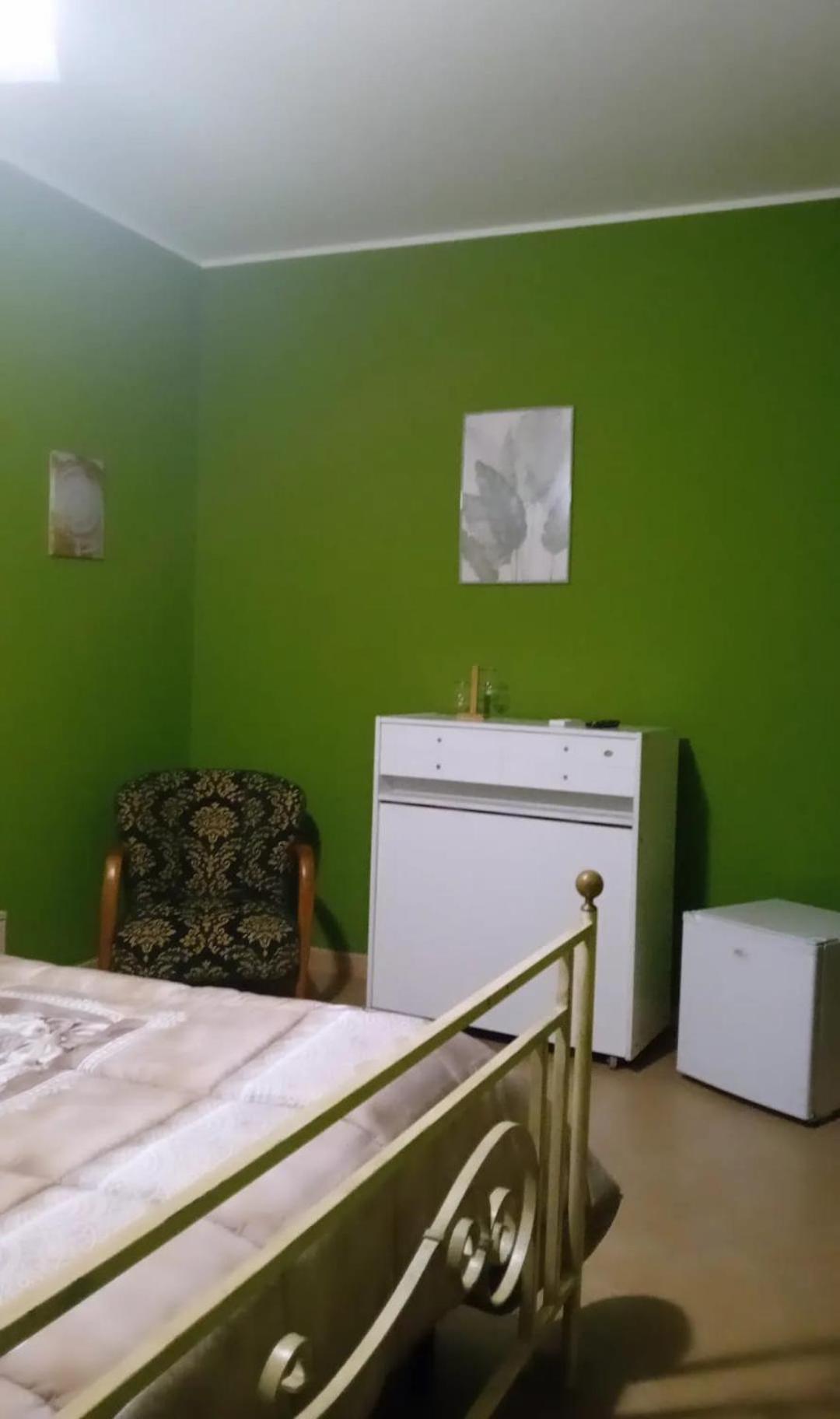Villa Levante Μπαρλέτα Εξωτερικό φωτογραφία