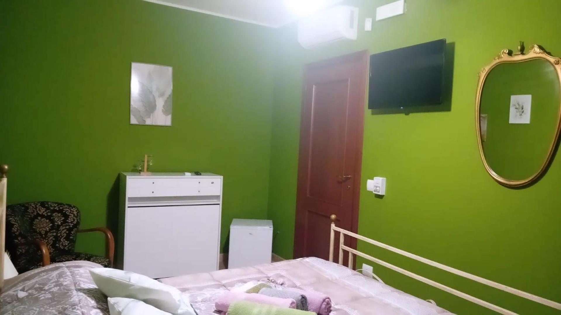 Villa Levante Μπαρλέτα Εξωτερικό φωτογραφία
