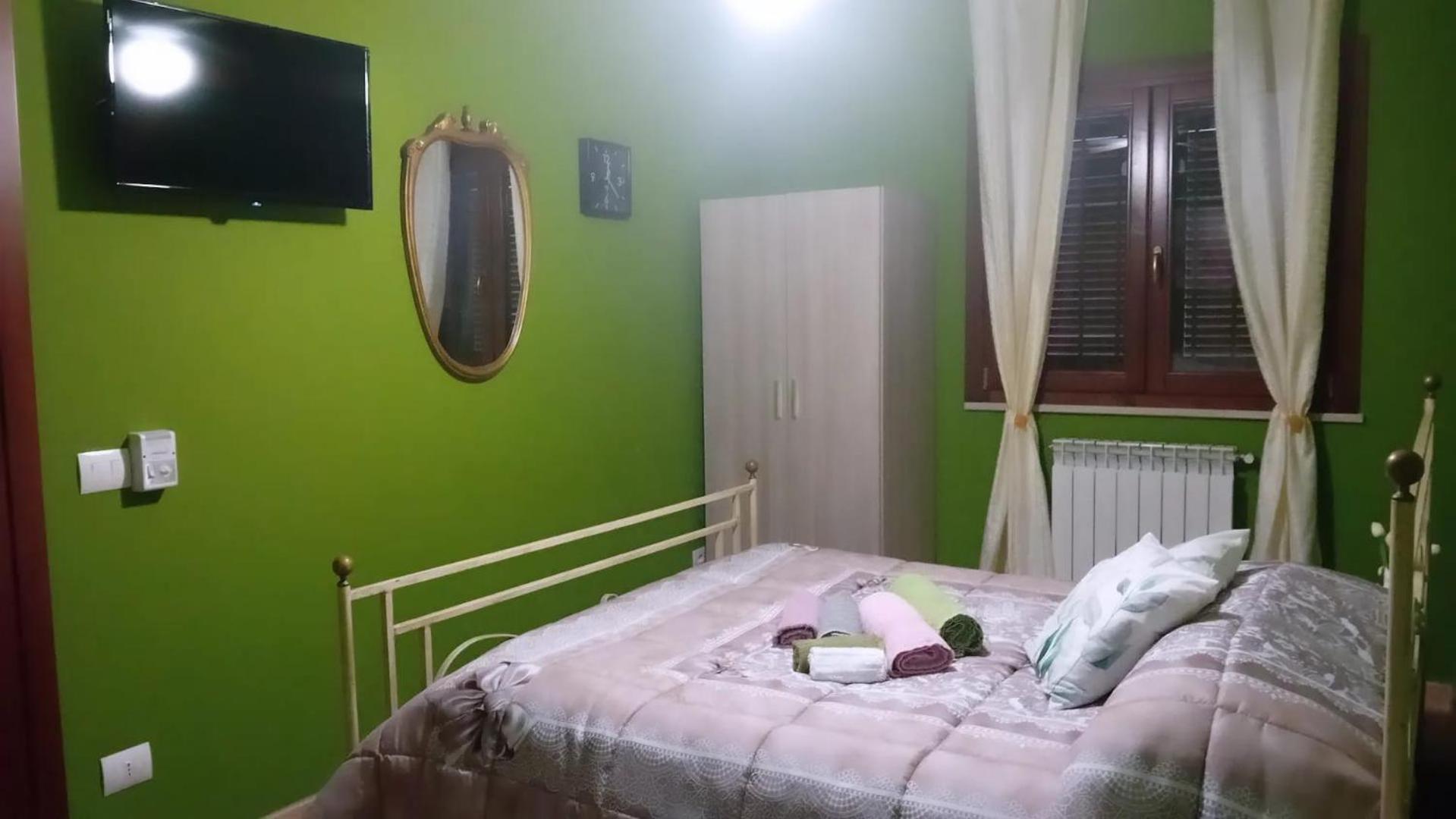 Villa Levante Μπαρλέτα Εξωτερικό φωτογραφία
