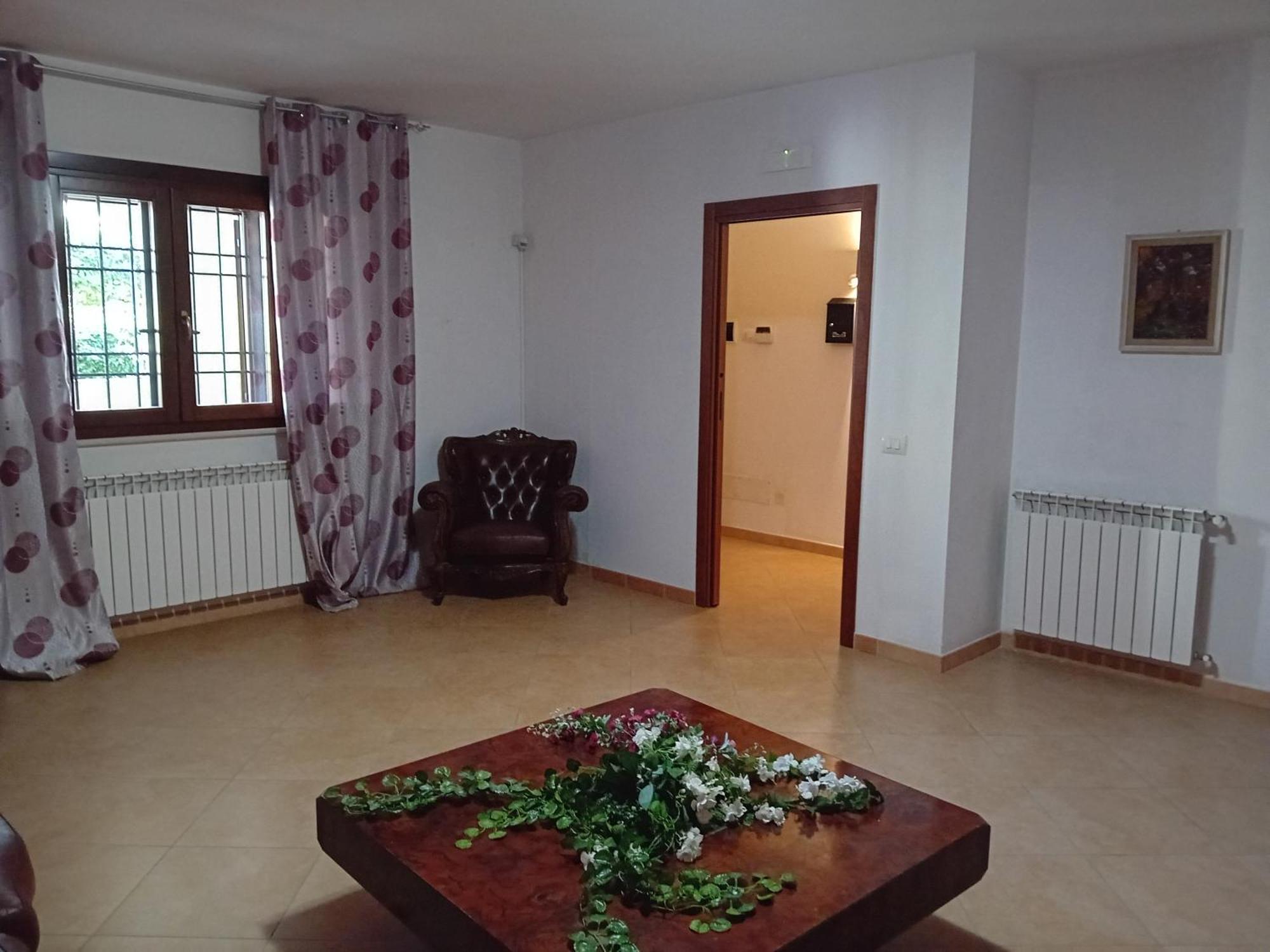 Villa Levante Μπαρλέτα Εξωτερικό φωτογραφία