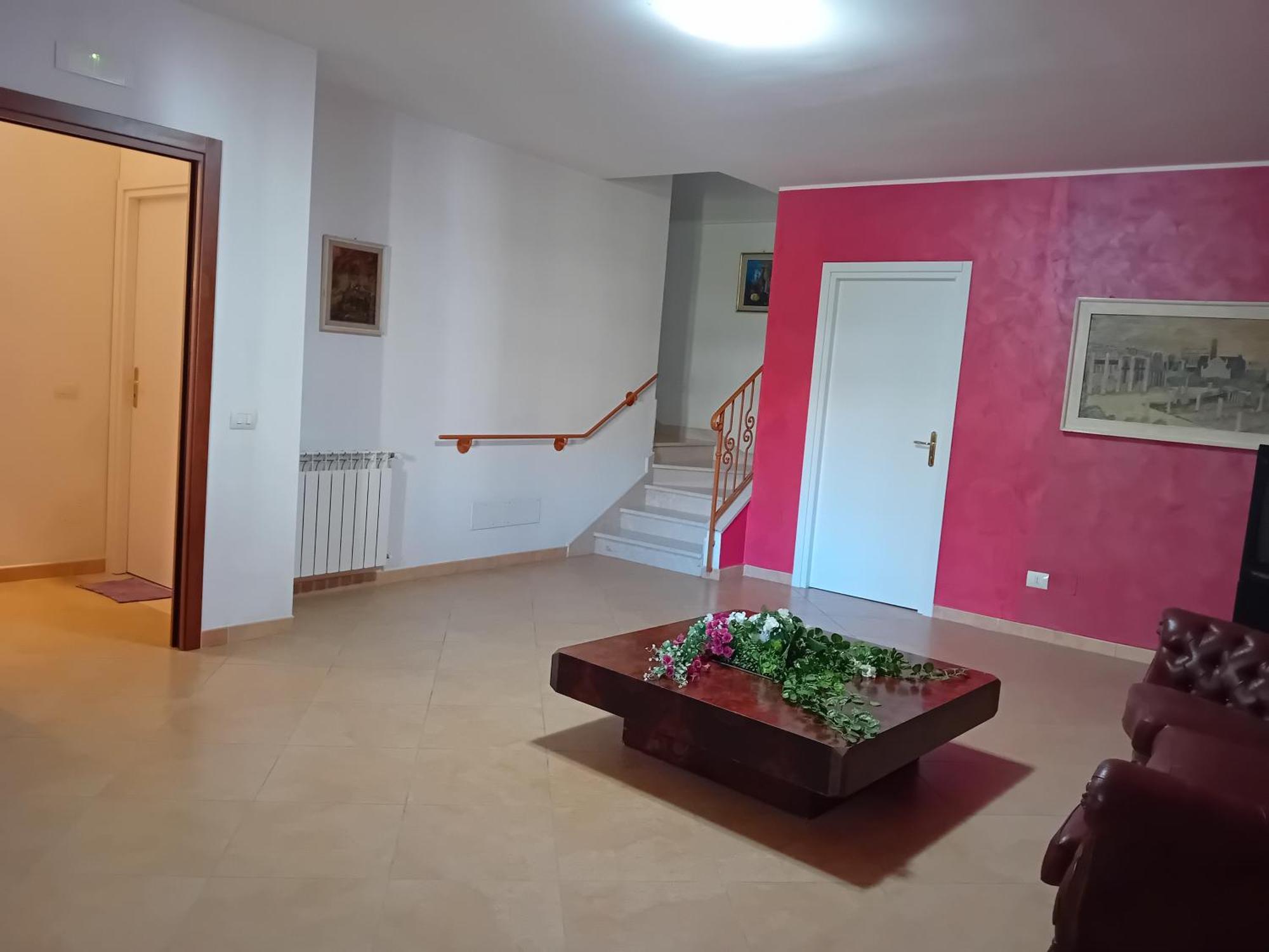 Villa Levante Μπαρλέτα Εξωτερικό φωτογραφία