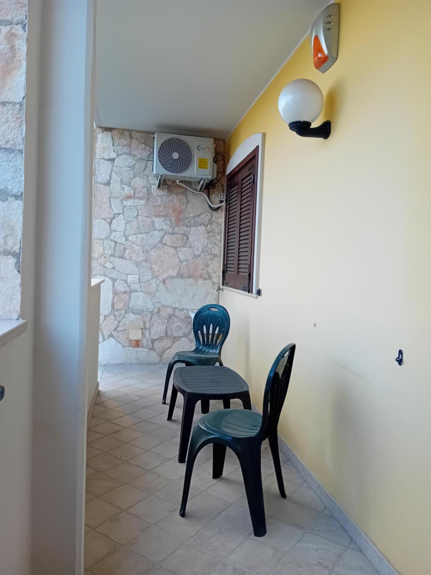 Villa Levante Μπαρλέτα Εξωτερικό φωτογραφία