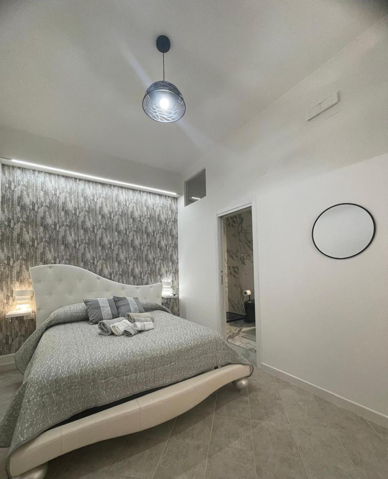 Villa Levante Μπαρλέτα Εξωτερικό φωτογραφία