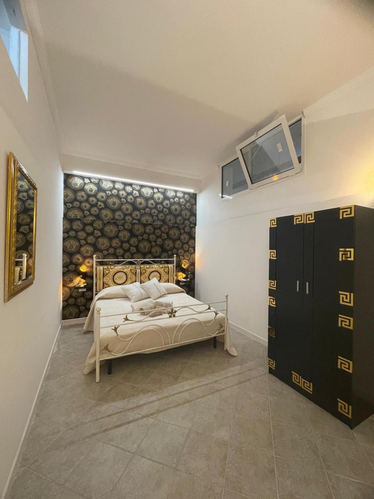 Villa Levante Μπαρλέτα Εξωτερικό φωτογραφία