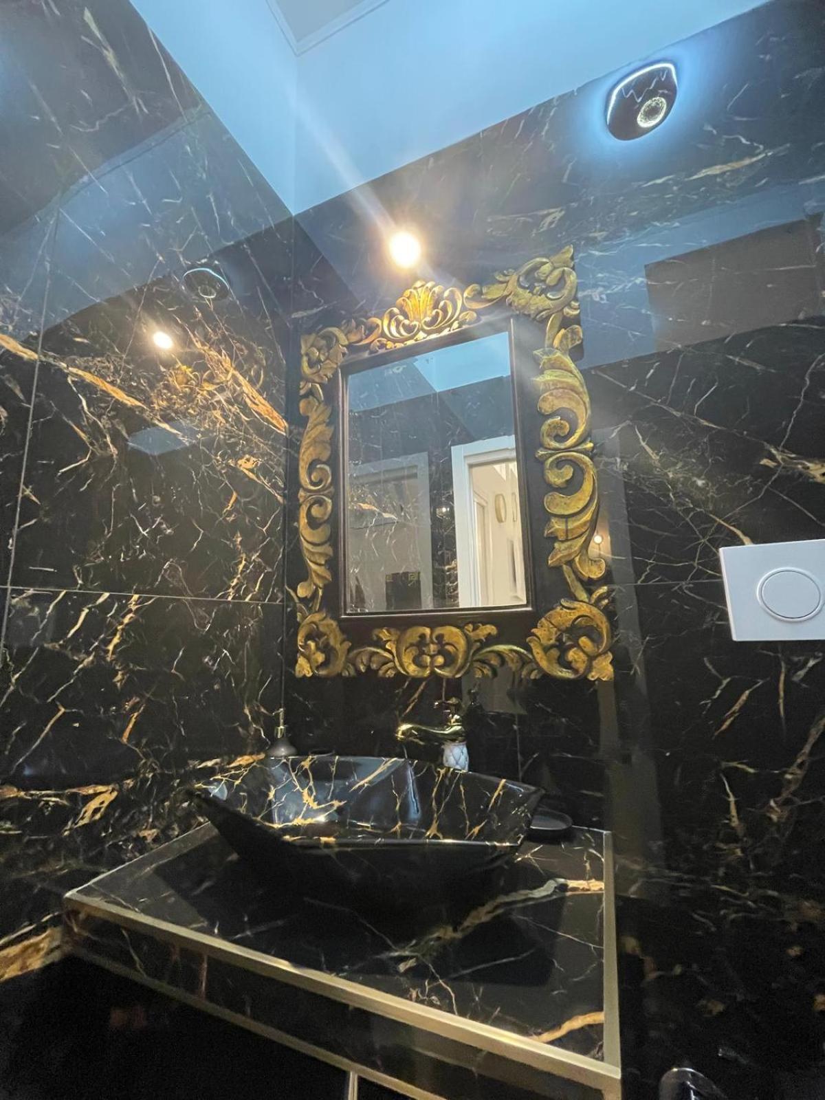 Villa Levante Μπαρλέτα Εξωτερικό φωτογραφία