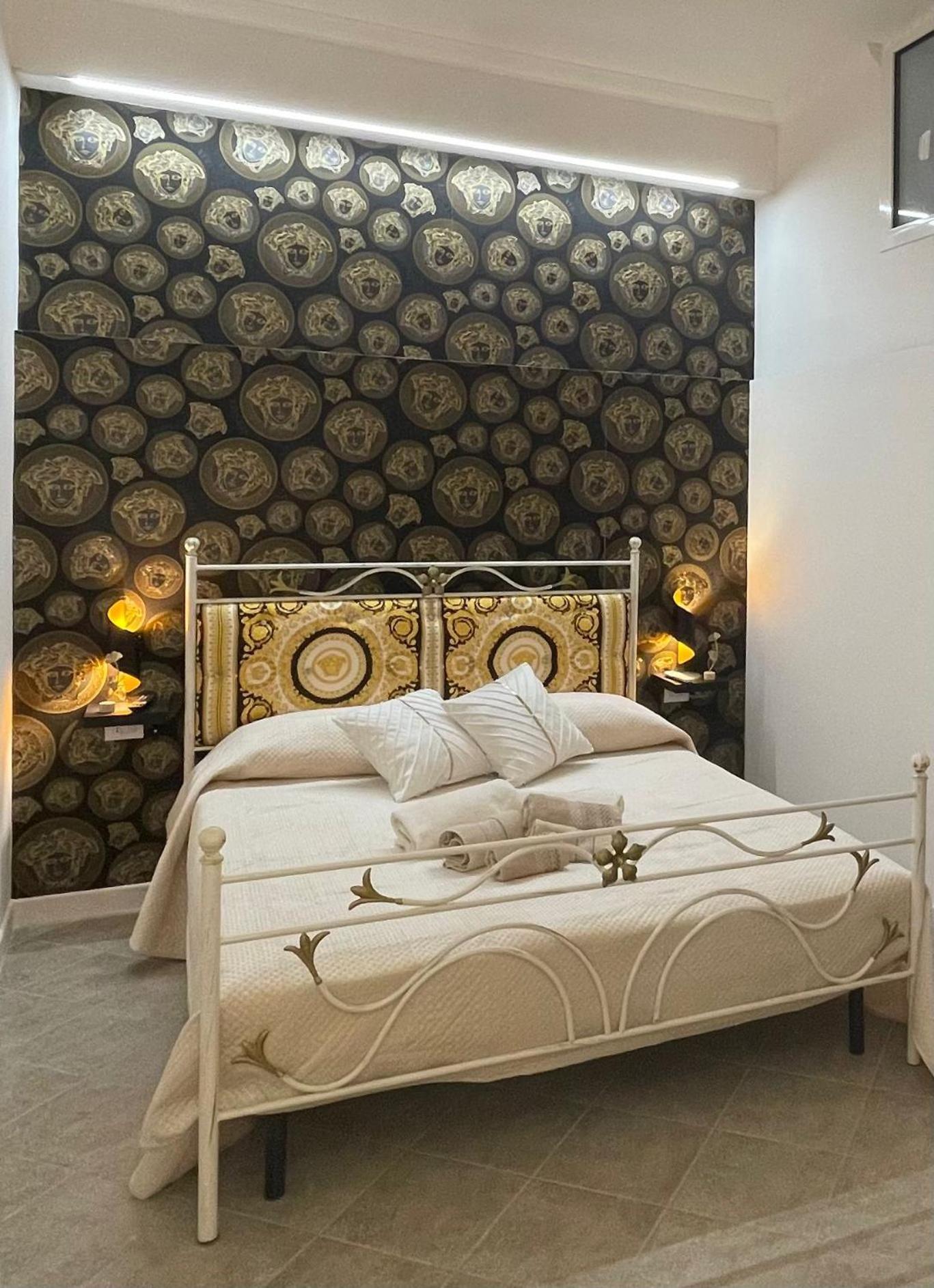 Villa Levante Μπαρλέτα Εξωτερικό φωτογραφία